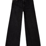 Jeans D-SIRE del 1996 in nero 