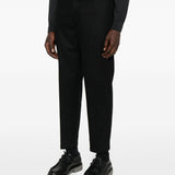 Pantaloni con tasche in nero Briglia 1949 - uomo 