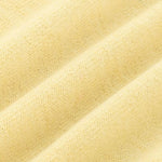 Polo con colletto ricamato in giallo Drole de monsieur - uomo 
