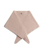 Sciarpa in cashmere in beige Simone rocha - donna 