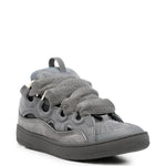 Sneakers Curb in grigio 