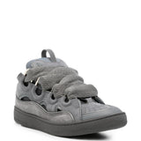 Sneakers Curb in grigio 