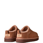 Mules Classic Micro in marrone Ugg - donna 