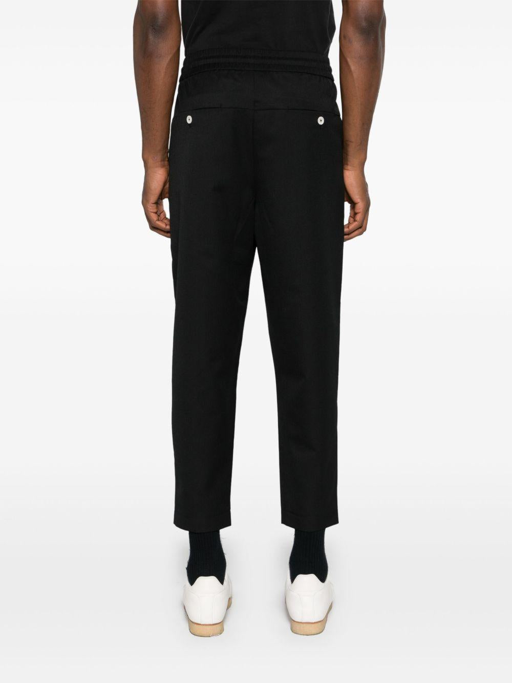 Pantaloni con coulisse Drôle De Monsieur - uomo 
