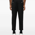 Pantaloni con coulisse Drôle De Monsieur - uomo 