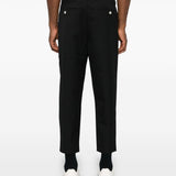 Pantaloni con coulisse Drôle De Monsieur - uomo 