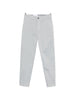 Tapered trousers in grey Eleventy - men's