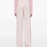 Pantaloni Girone in rosa Maxmara - donna 