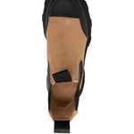 Stivali Chelsea in marrone Ganni - donna 