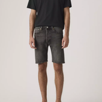 Shorts 501® Original in nero 