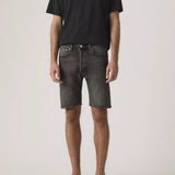 Shorts 501® Original in nero 
