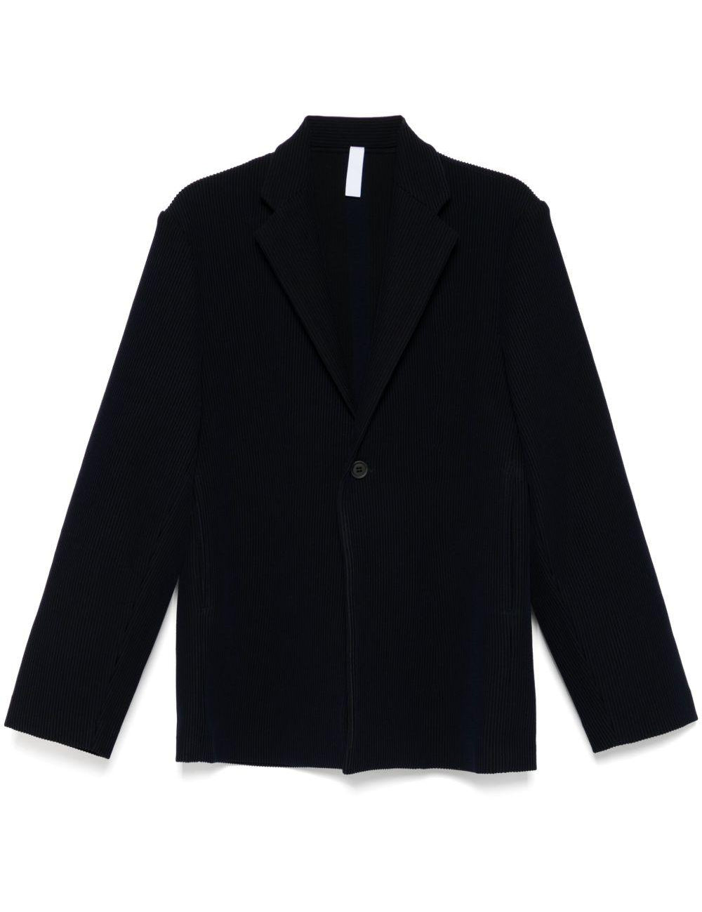 Blazer Soft Hypha in blu CFCL - uomo 