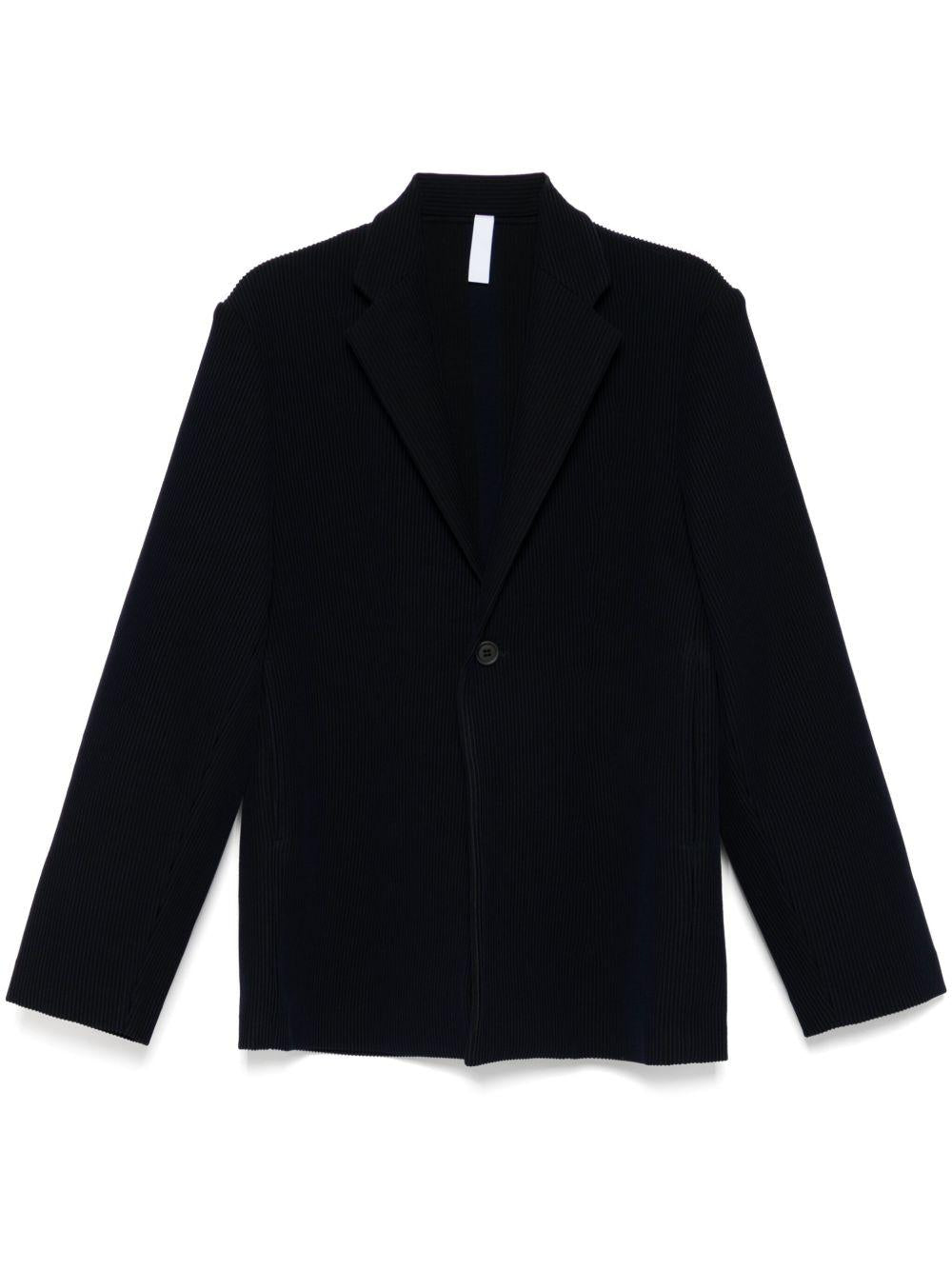 Blazer Soft Hypha in blu CFCL - uomo 