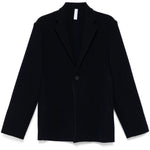 Blazer Soft Hypha in blu CFCL - uomo 