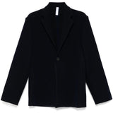 Blazer Soft Hypha in blu CFCL - uomo 