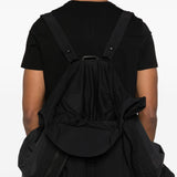 Giacca aero-flow in nero JG1 - uomo 