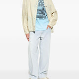 Sneakers ball star multicolore Golden goose - uomo 