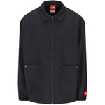 Giacca tasche frontali Redbox in nero The north face - uomo 