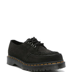 Derby Ramsey in nero Dr. Martens - unisex 