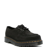 Derby Ramsey in nero Dr. Martens - unisex 