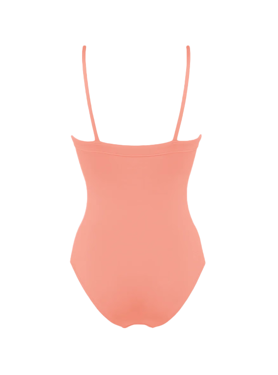 Costume intero Aquarelle in rosa 