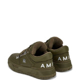 Sneakers chrome ma-1 in verde 