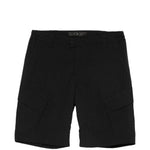 Pantaloncini cargo Mag in nero Jg1 - uomo 
