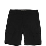 Pantaloncini cargo Mag in nero Jg1 - uomo 