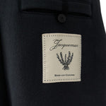 Pantaloni sportivi Le Torneo in blu Jacquemus - uomo 