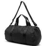 Borsone con logo in nero A.P.C. - unisex 