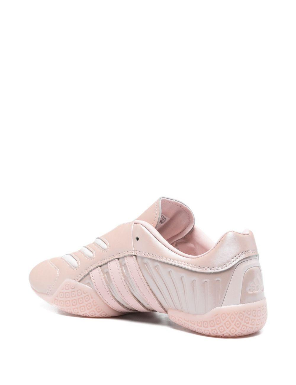 Sneakers taekwondo mei elite in rosa Adidas - donna 