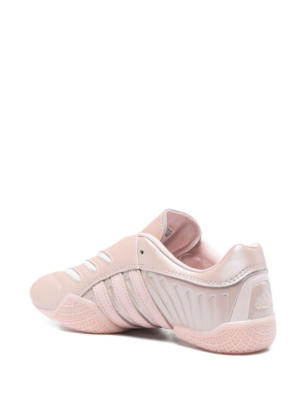 Sneakers taekwondo mei elite in rosa Adidas - donna 