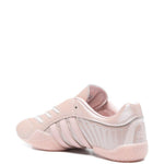 Sneakers taekwondo mei elite in rosa Adidas - donna 