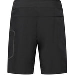 Shorts waterscape in nero Oakley - uomo 