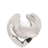 Ear cuff spina in argento Panconesi - unisex 