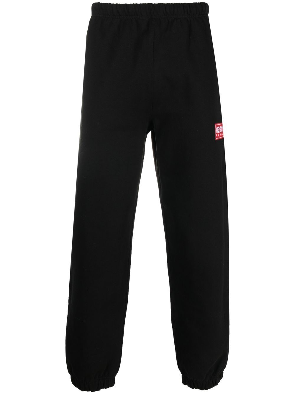 Kenzo Men's Black Monogram Track Pants, Size Medium FC65PA7924MF-99J -  Jomashop