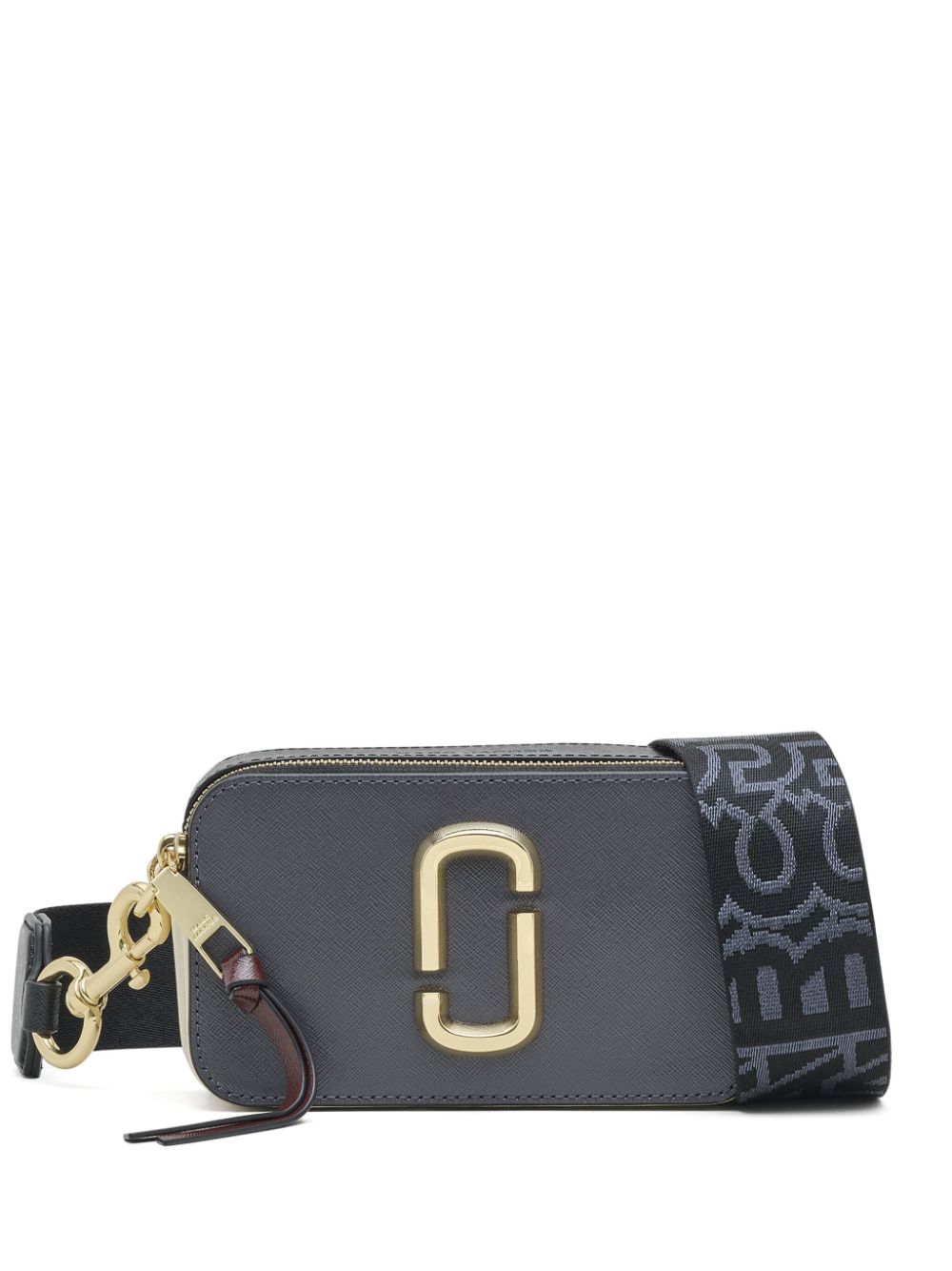 MIXED COLOURS MARC JACOBS 'THE SNAPSHOT' CAMERA BAG (2S3HCR500H03)