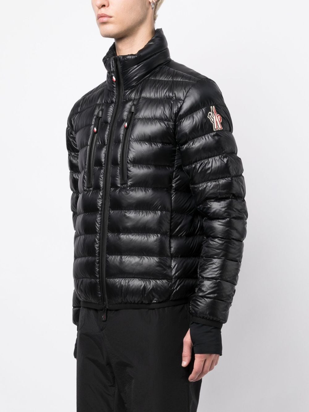 Moncler Grenoble for Men SS24 Collection