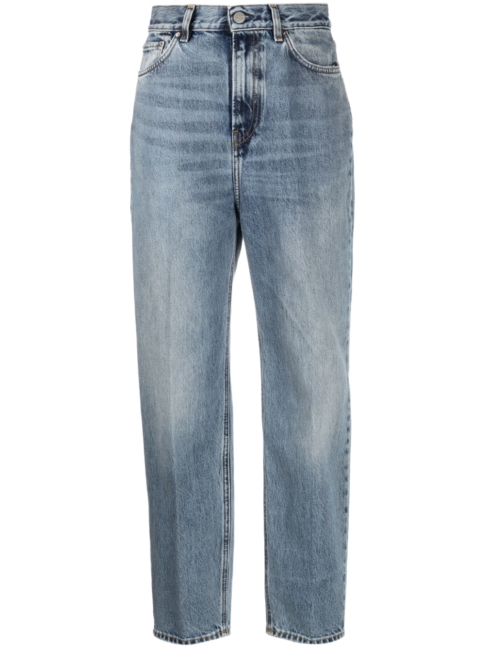 Jeans affusolati in blue - donna TOTEME | 223231741485