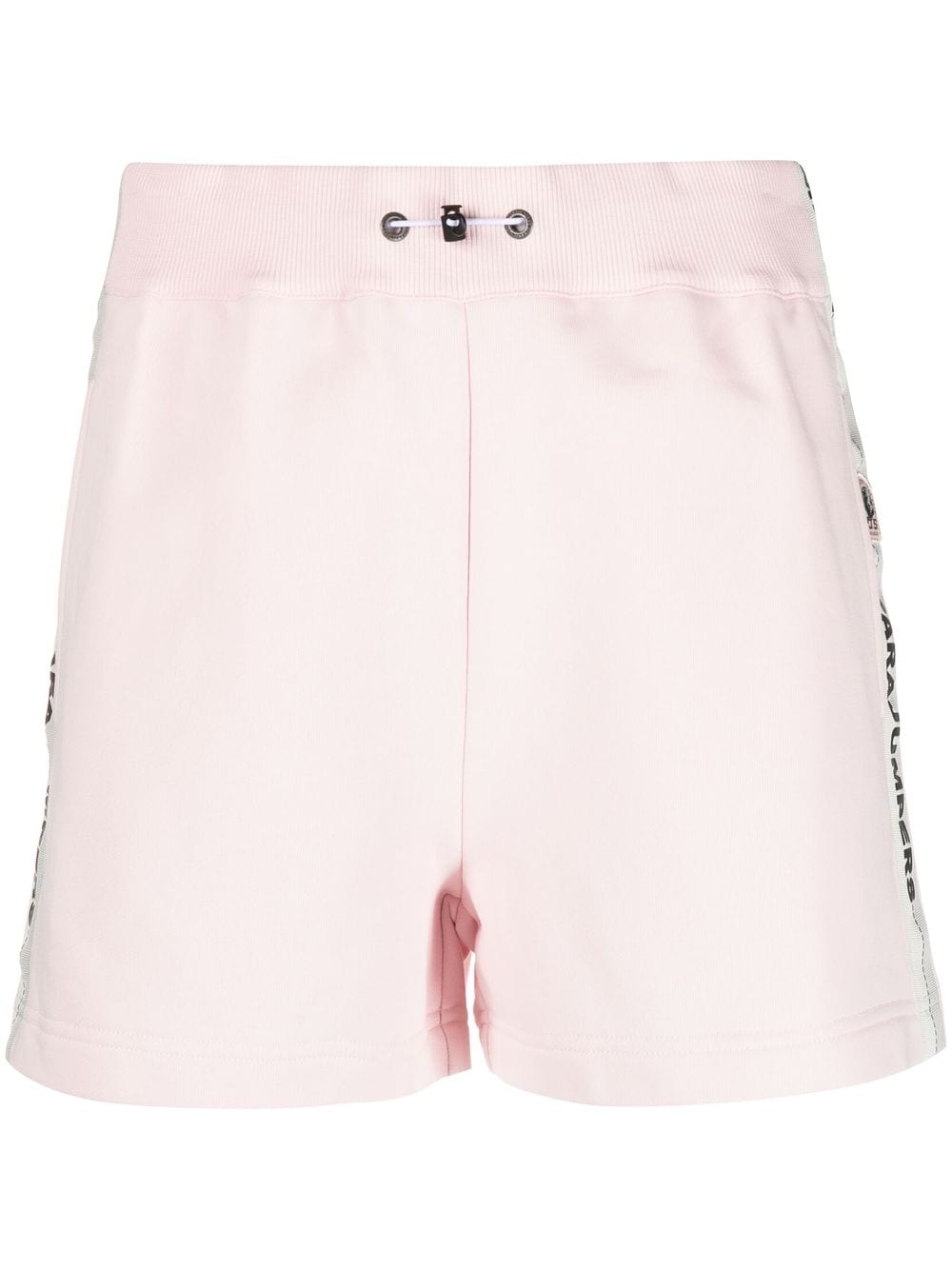 Shorts con logo in rosa - donna PARAJUMPERS | PWPANXF33P75217
