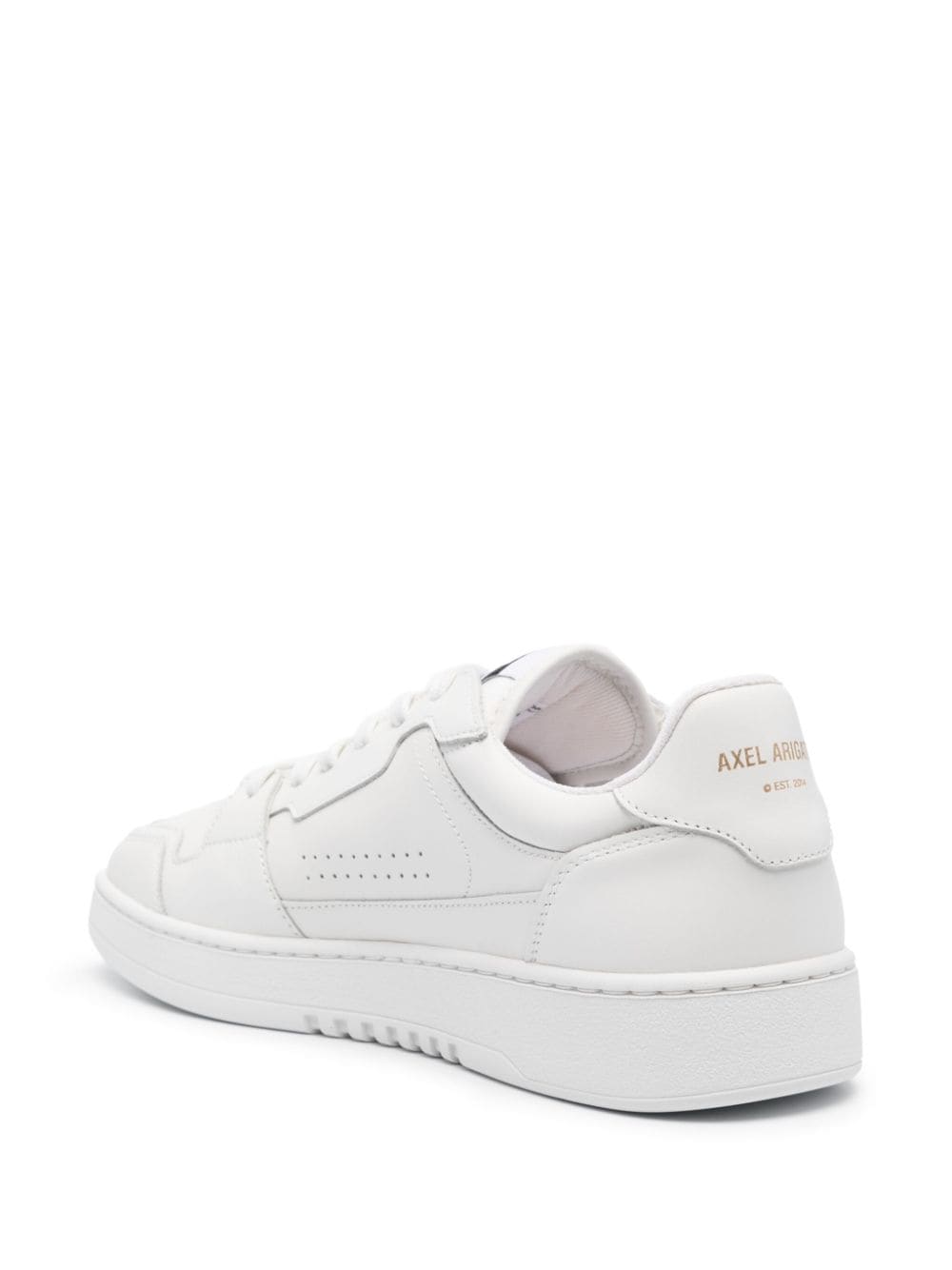 White Dice Lo sneakers - men - AXEL ARIGATO - divincenzoboutique.com