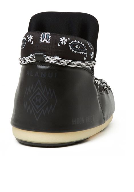 Snoow boots-women ALANUI X MOON BOOT | LWIE003F22FAB0011085