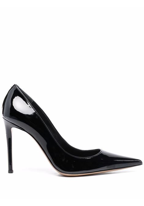 Black stiletto pumps - women ALEXANDRE VAUTHIER | AVI1604008