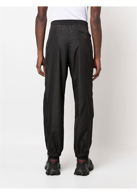 Multicord black track pants - men AMBUSH | BMCA041F22FAB0011010