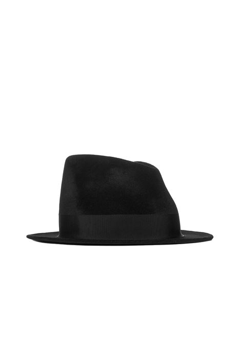 Black Suze hat - women  ANN DEMEULEMEESTER | 2202UACC05FA144099
