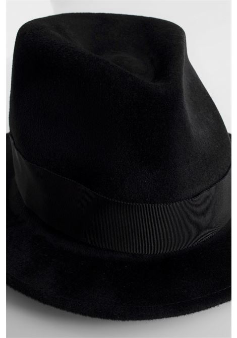 Black Suze hat - women  ANN DEMEULEMEESTER | 2202UACC05FA144099