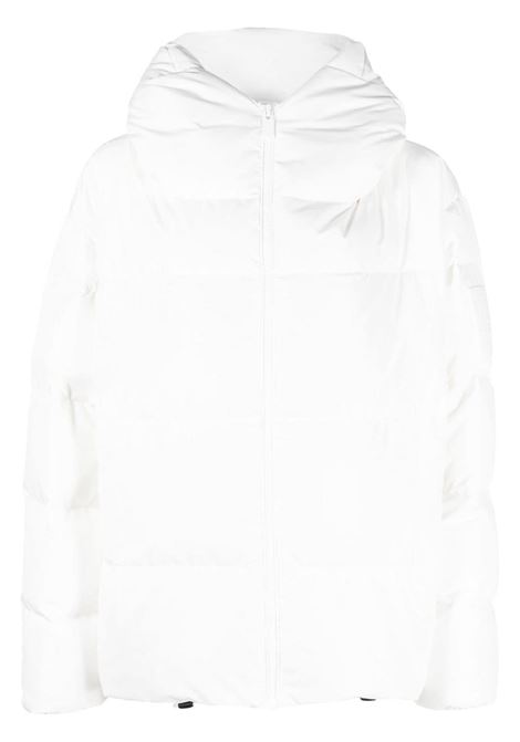 White padded down jacket-women BACON | BACPIGIA20867