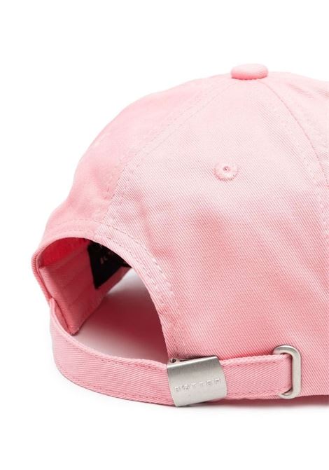Pink logo detail hat-men BOTTER | 9029A001PNK