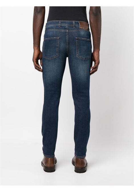 Jeans a gamba dritta - uomo BRIGLIA 1949 | RIBOTC42201667900011