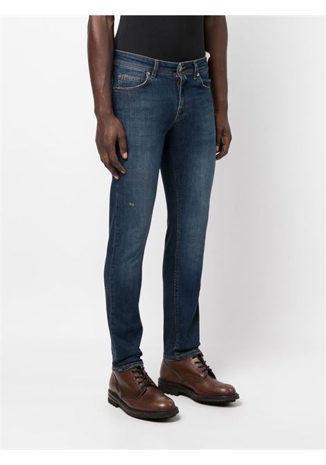 Jeans a gamba dritta - uomo BRIGLIA 1949 | RIBOTC42201667900011